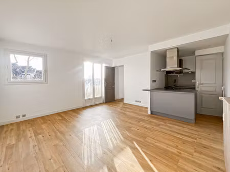 appartement saint jacques de la lande 2 pièce(s) 32.41 m2