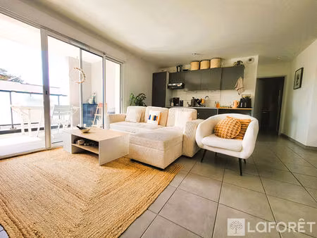 appartement seloncourt 3 pièce(s) 59.05 m2