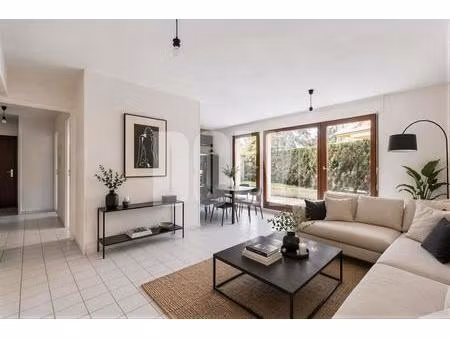 doly - appartement - thonon les bains 74200