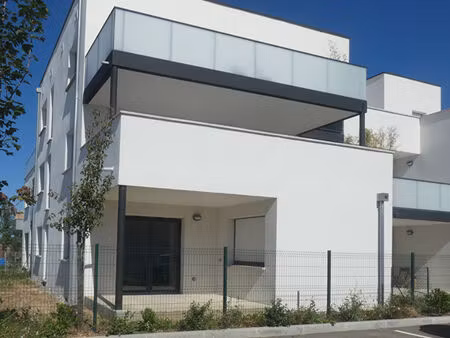 appartement villeneuve tolosane 4 pièce(s) 78.87 m2
