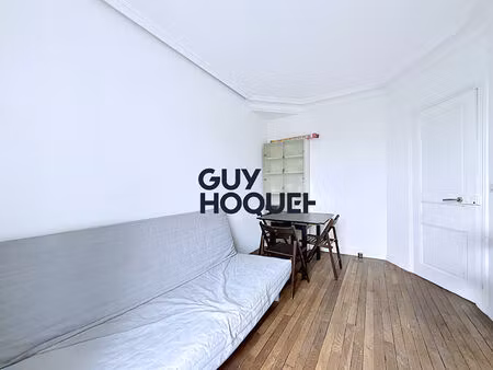 appartement vitry-sur-seine 2 pièces de 35.77 m².
