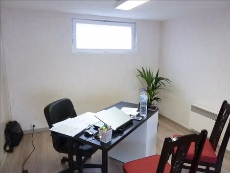 bureau aix en provence - 24 m2