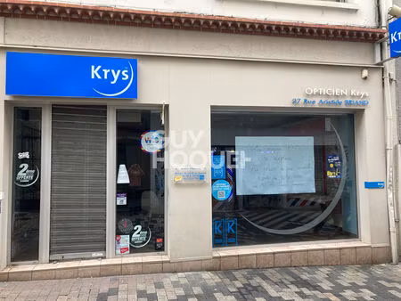 bureaux orthez 106 80 m2