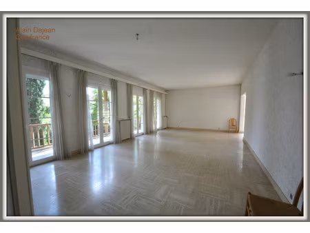 maison à vendre 10 pièces agen (47)- 280 m2-parc arboré-double garage