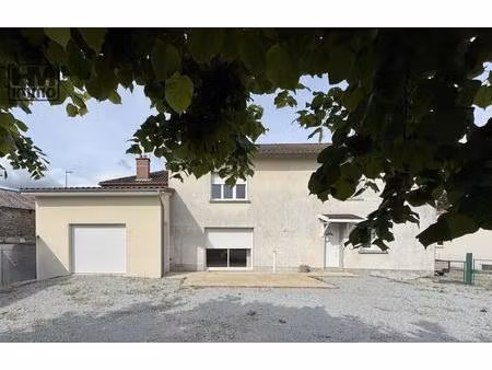 maison traditionnelle t5