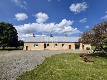 maison de campagne