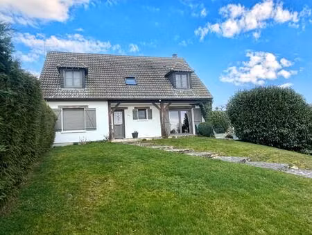maison 7 pièces