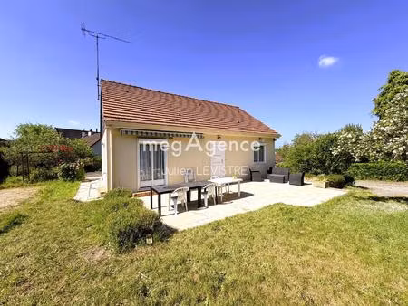 maison de 5 pièces de 106m²