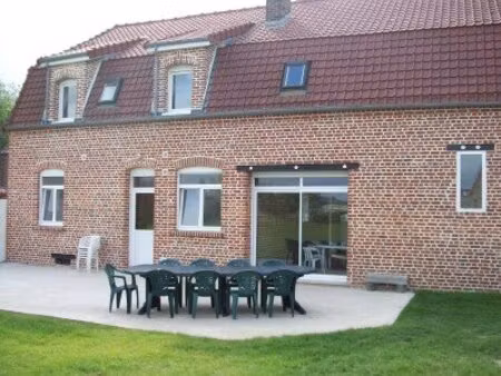 maison à louer