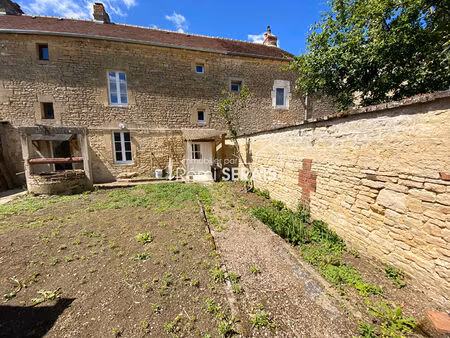 maison chambois 3 pièce(s) 55.77 m2