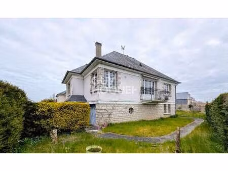 vente maison à château-gontier (53200) : à vendre / 124m² château-gontier