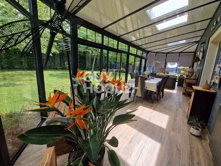 vente maison à château-gontier-sur-mayenne (53200) : à vendre / 178m² château-gontier-sur-