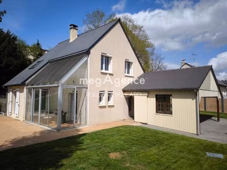 maison 105 m²