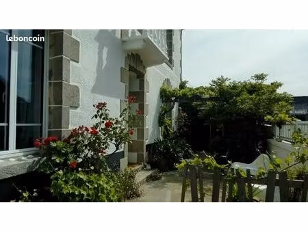 maison cleden cap sizun