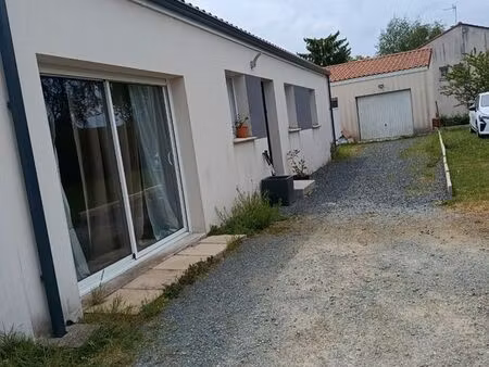 maison 4 chambres