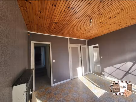 maison à vendre 5 pièces concremiers (36) le blanc 10min  saint savin 10min poitiers et ch