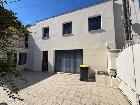 maison familiale rénovée genay