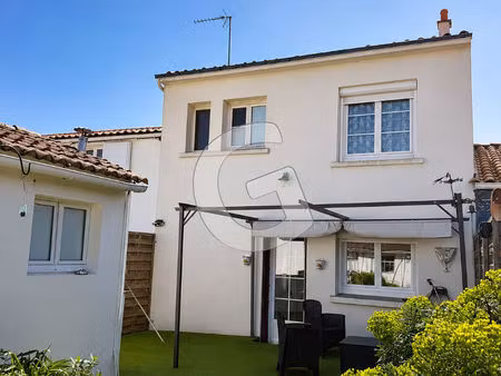 maison 4 pieces 71 4m² à vendre à grues