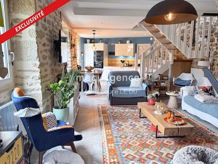 charme et authenticité aucun travaux  commerces à pied