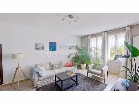 maison - 5 pièces - 3 chambres – guimaëc (29620)