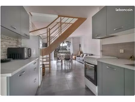 maison au croisic