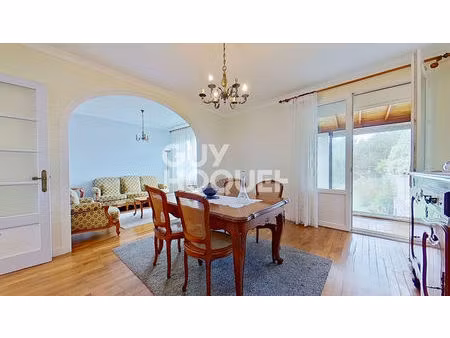 maison 4 pièces à vendre à l houmeau - 349 000 €