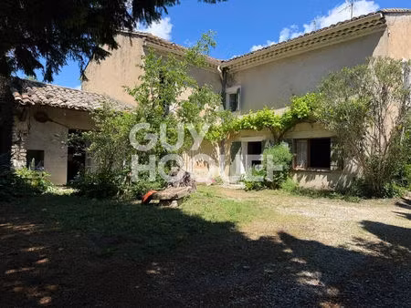 mas l isle sur la sorgue 4 pièce(s) 83 m2