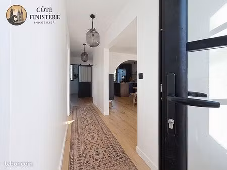 maison 5 pièces 146 m²