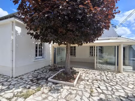 maison à vendre montlouis-sur-loire