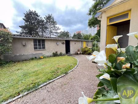 maison nantes 4 pièce(s) 80 m2
