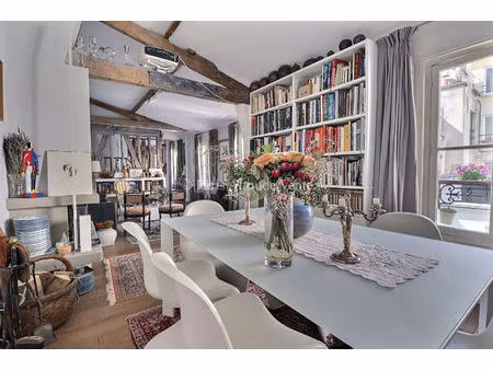 vente maison de ville paris 75008 faubourg saint-honore