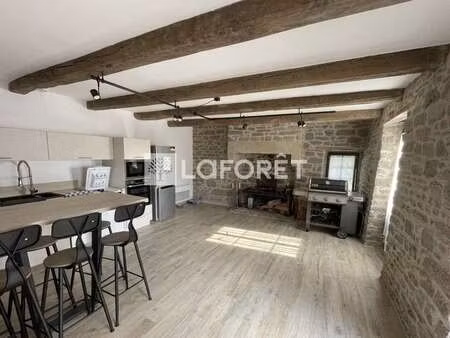 vente maison à saint-aubin-des-préaux (50380) : à vendre / 114m² saint-aubin-des-préaux
