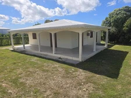 maison 4 pièces
