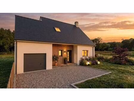 vente maison à saint-lyphard (44410) : à vendre / 114m² saint-lyphard