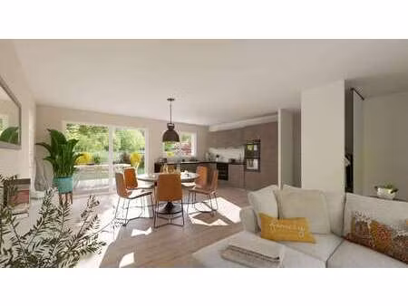 vente maison à saint-lyphard (44410) : à vendre / 80m² saint-lyphard