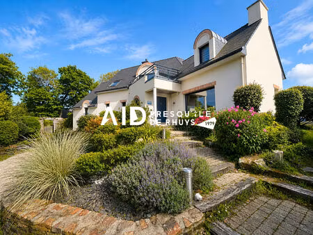 maison 220 m² aux portes du bourg de sarzeau.