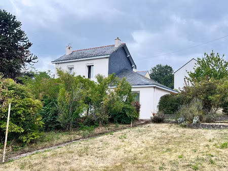 maison 3 ch savenay