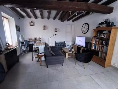 maison sur soucy