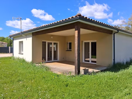 maison montauban 4 pièce(s) 102 m2
