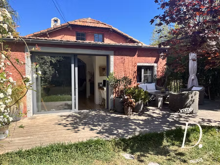 charmante maison t3