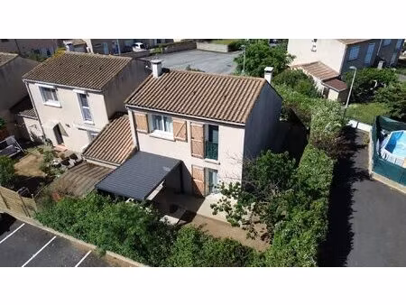 jolie villa entierement rénovée