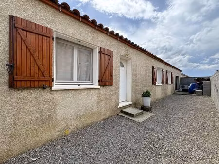 maison à vendre villarzel-cabardès