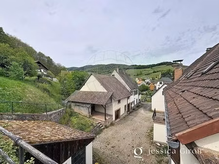 maison 3 chambre(s) à vendre