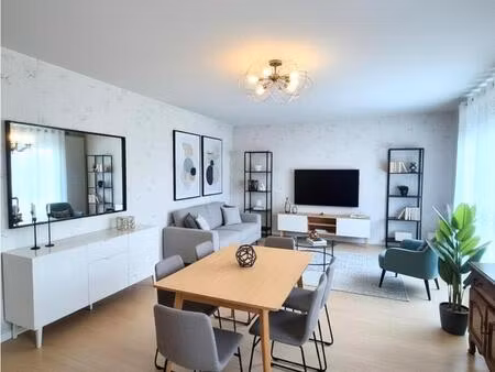 confortable t3 de 71 m²  à visiter sans tarder !