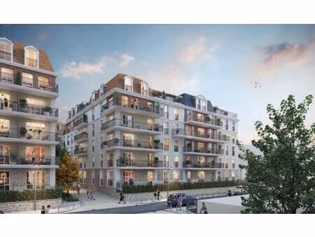 appartement t2