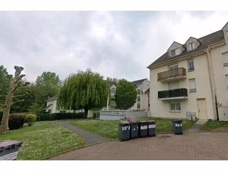 appartement t3 67m² - choisy-au-bac - 2390.5.3.110