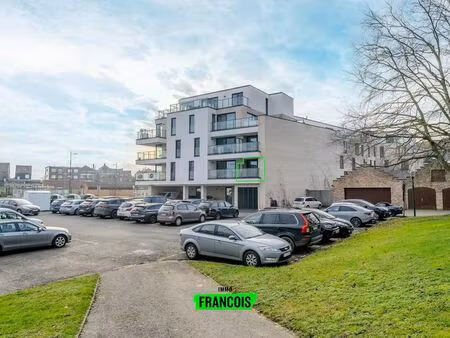 appartement à vendre à diksmuide € 280.000 (lo4h2) - immo francois - diksmuide | zimmo