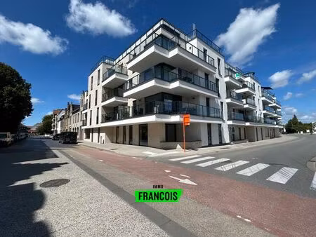 appartement à vendre à diksmuide € 335.000 (lo4gu) - immo francois - diksmuide | zimmo