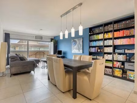 appartement à vendre à hasselt € 289.000 (lo4gy) - som vastgoed hasselt | zimmo