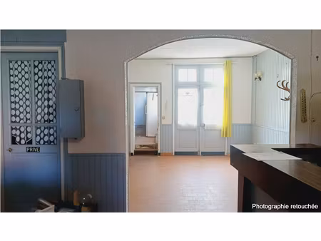 immeuble